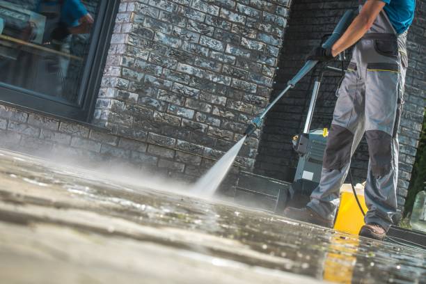 Best Roof Washing  in Watauga, TX