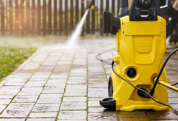 Best Restaurant Pressure Washing  in Watauga, TX