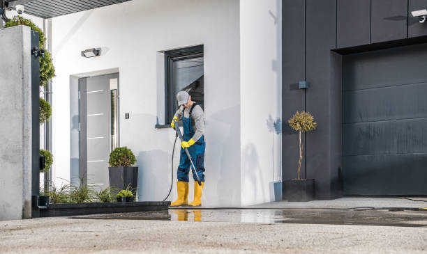 Best Gas Station Cleaning  in Watauga, TX