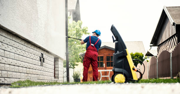Best Patio and Deck Pressure Washing  in Watauga, TX